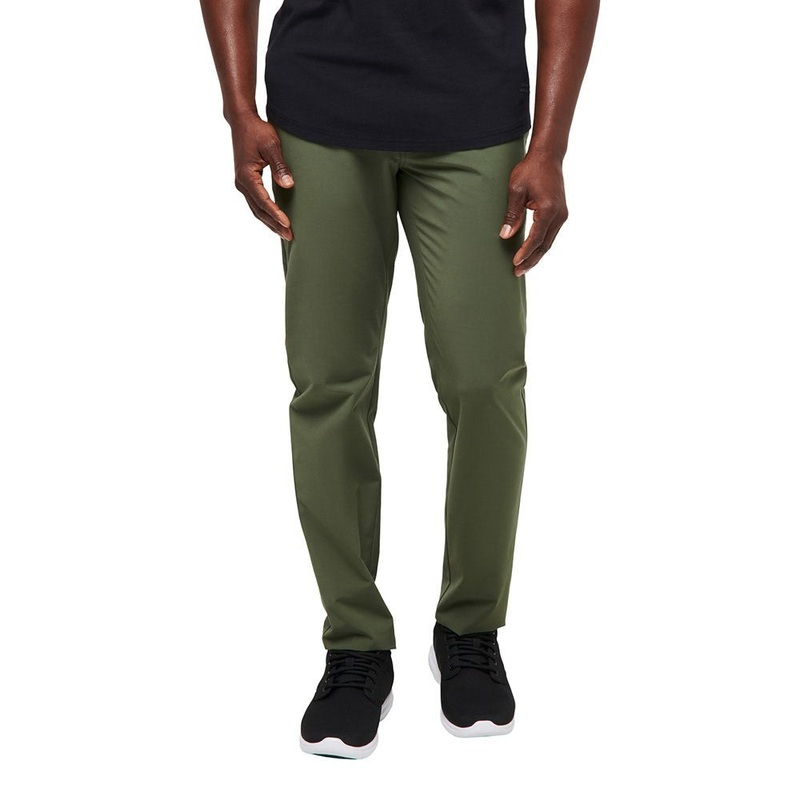 TravisMathew Opent To Close Tech Chino – Thyme