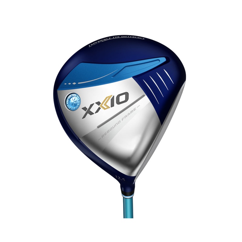 Women’s 13 Driver|12.5|XXIO MP1300 L