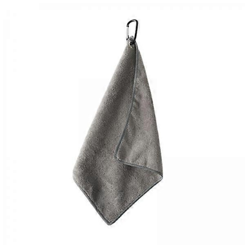 5 Golf Club Towel Wet/Dry Golf Accessories for Traveling
