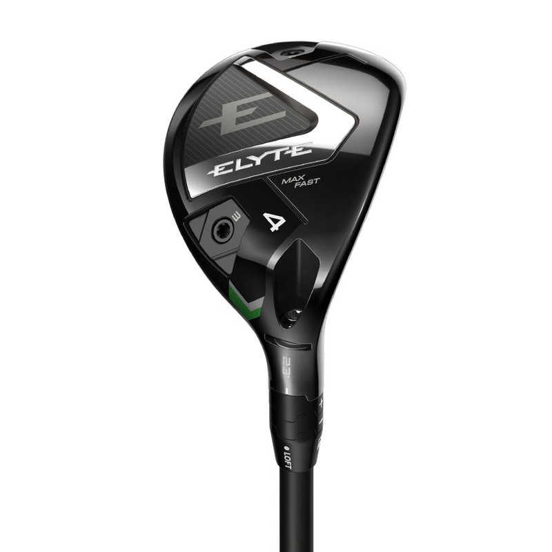 CALLAWAY Elyte Max Fast (2025) Men’s Hybrid