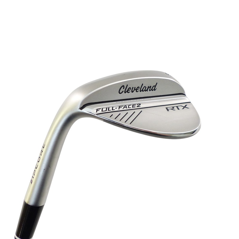 Cleveland: RTX Full-Face 2 Tour Satin 56 Wedge Steel Wedge Left Hand
