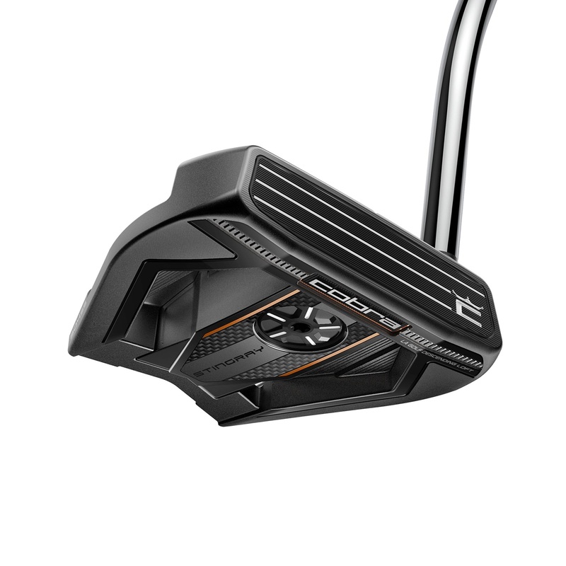 Cobra Vintage Stingray Putter|Left Hand|Right Hand|34″|35″