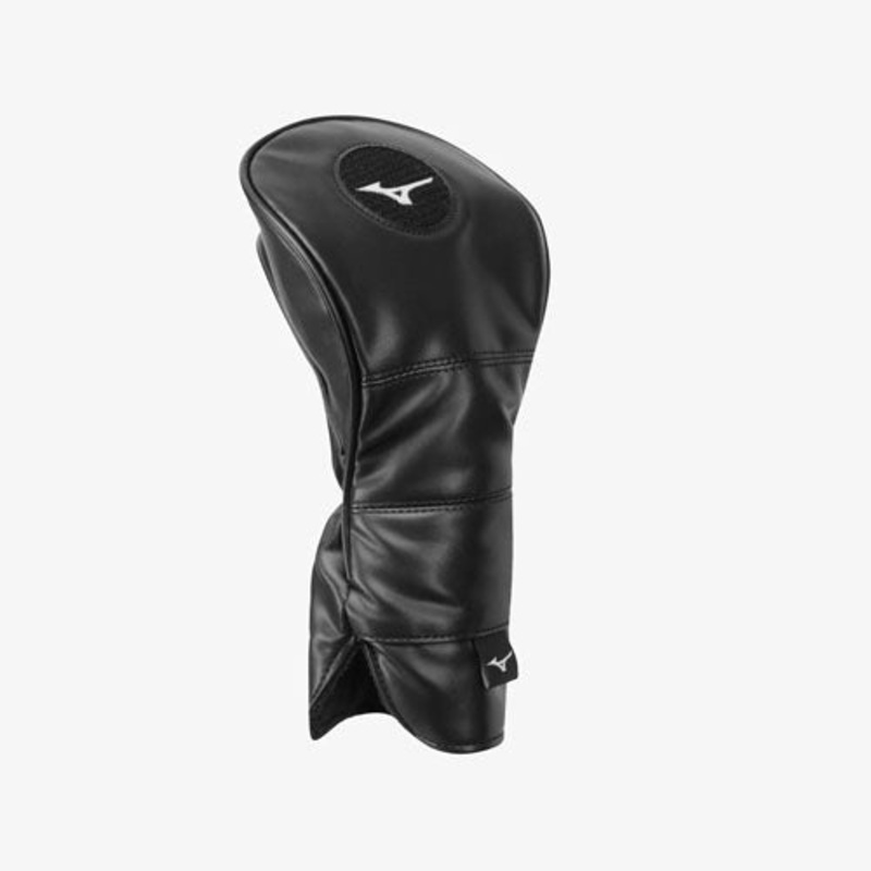 Mizuno Tour Fairway Cover 22 – Black