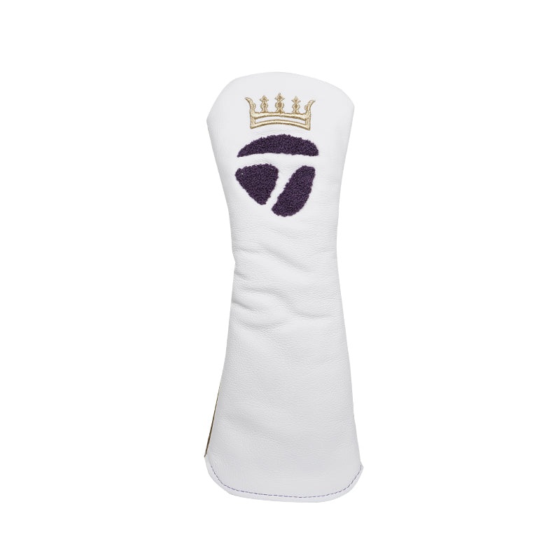 TAYLORMADE British Open 2024 Fairway Headcover (Multi)