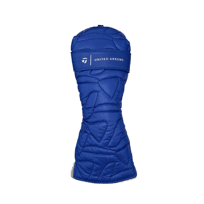 TAYLORMADE x United Arrows Utility Headcover