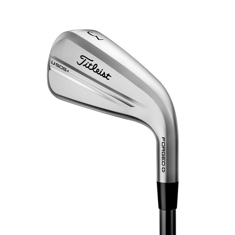 TITLEIST U-505 (2025) Men’s Utility Iron