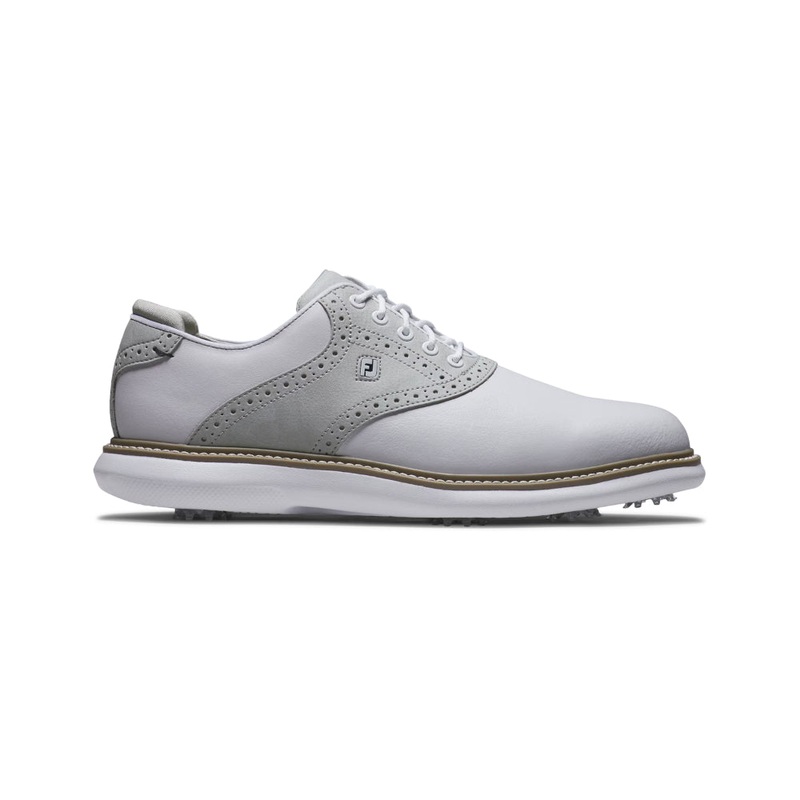Traditions|White/Grey/White|White|White/Navy|Black/White|40|40.5|41|42|42.5|43|44|44.5|45