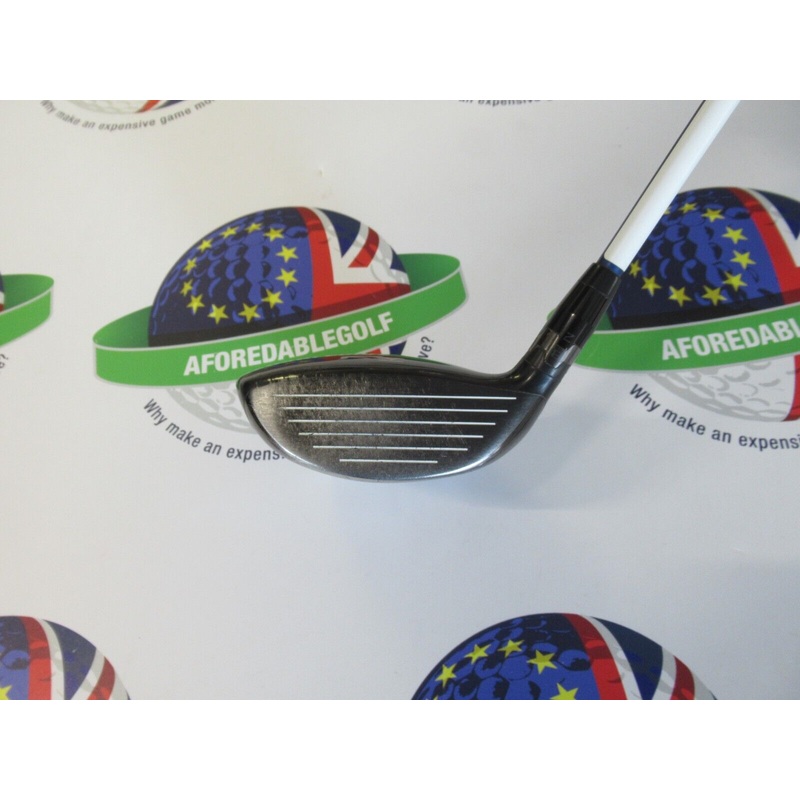 Used Titleist 913 F 15 Degree Fairway Wood Diamana S+72 X5Ct Graphite Regular