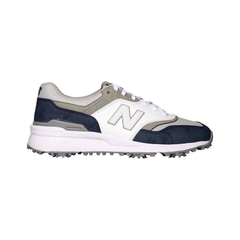 997 Golf|Navy/White|41.5|42|42.5|43|44|44.5|45