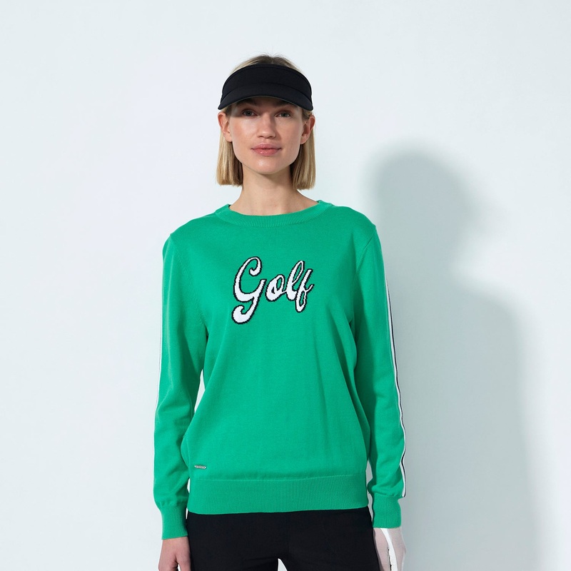 Daily Sports Ladies Lightweight ‘Golf’ Sweater