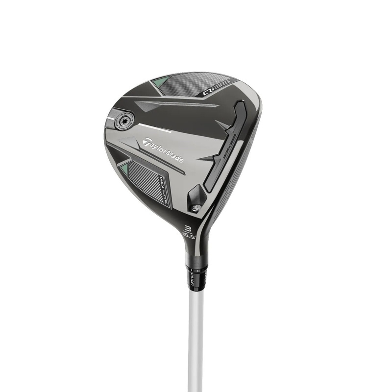 Qi35 Max Lite Women’s Fairway|Right|3W / 15.5*|5W / 18.5|7W / 21.5*