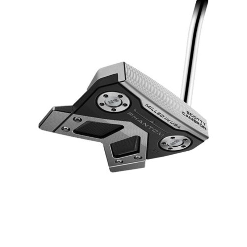Scotty Cameron Long Design Phantom 11