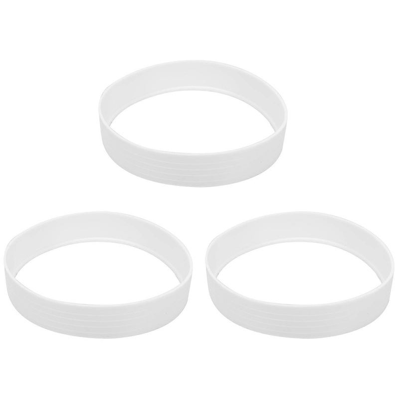 3 Pcs Golfing Accessories Practice Hole Rings Putting Green Cups Putting Cup Flag Putting Green Hole