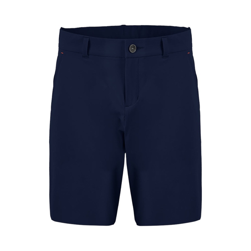Boys Iguana Shorts|Atlanta Blue|140|152|164