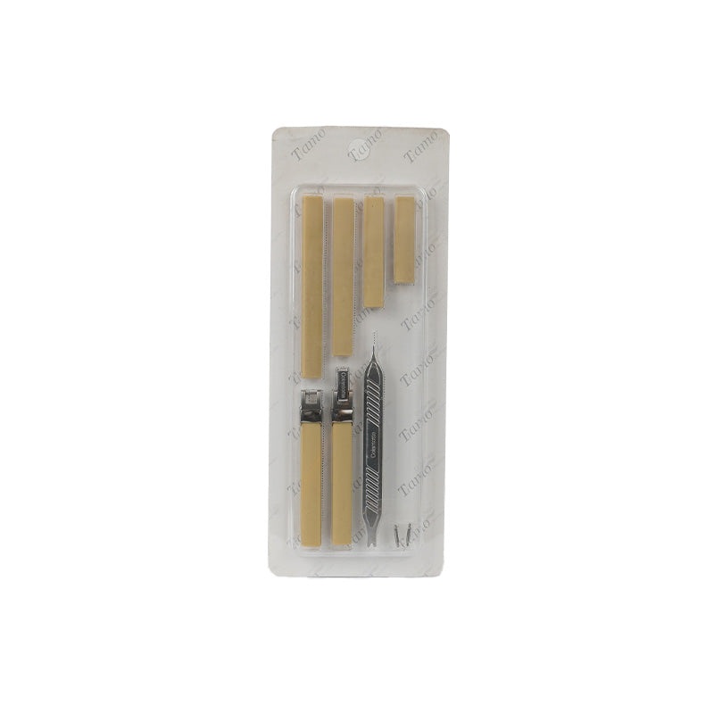 COLANTOTTE Tiamo Spare Belt (Beige)