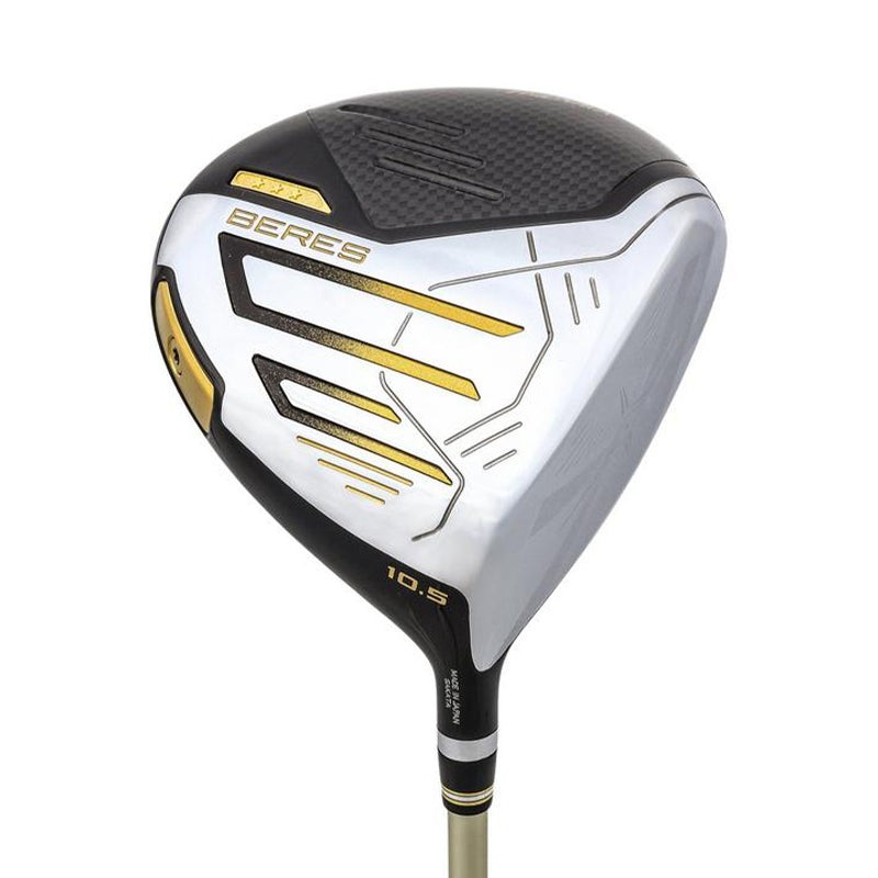 HONMA BERES 09 3-Star (2024) Men’s Driver