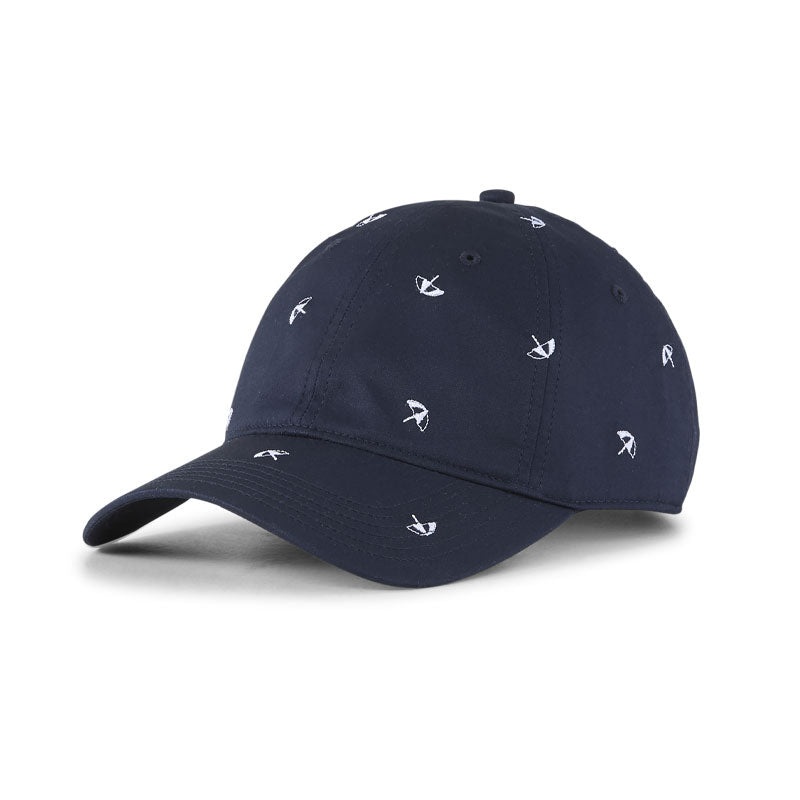 PUMA x Arnold Palmer Umbrella Dad Men’s Cap (Navy)