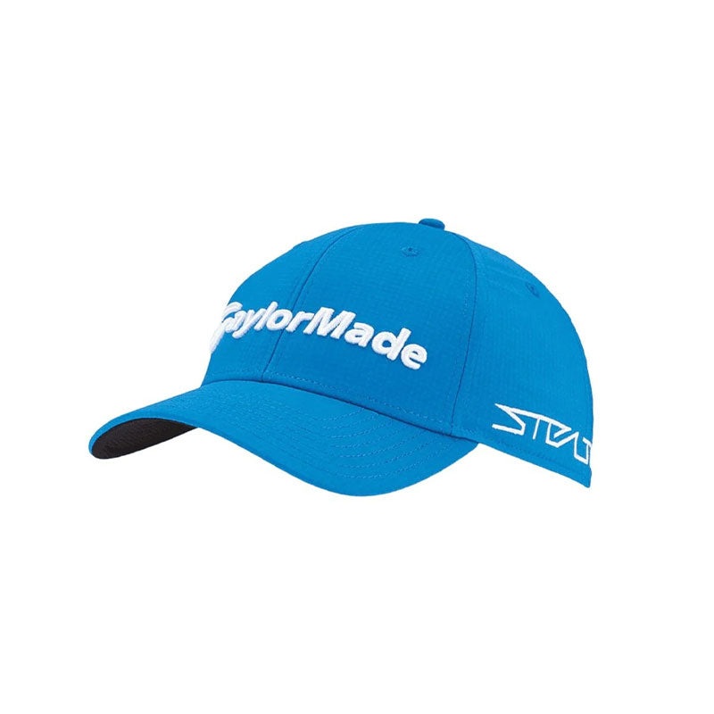 TAYLORMADE Tour Radar Men’s Cap (Blue)