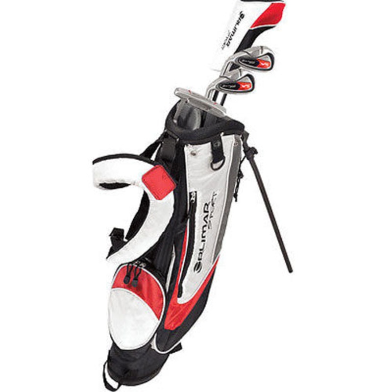 VT Jr 6-8yr Package
