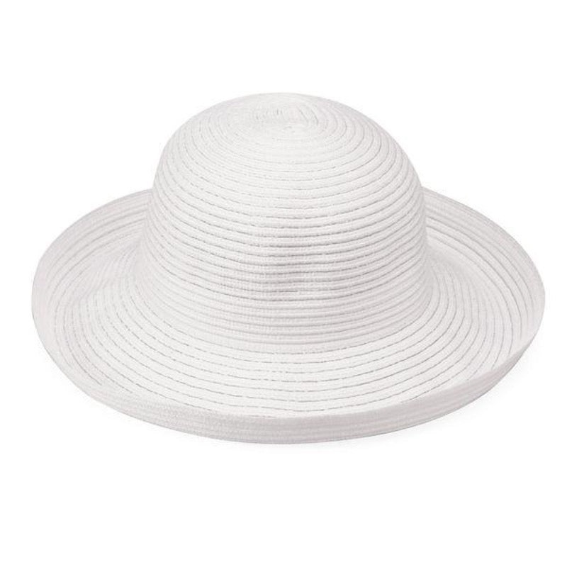 Wallaroo Sydney Hat – White|O/S