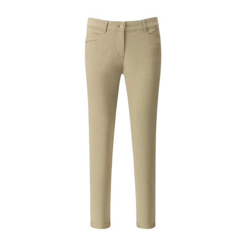 Women’s Sonora Trousers|Beige|Blue|42|44|46