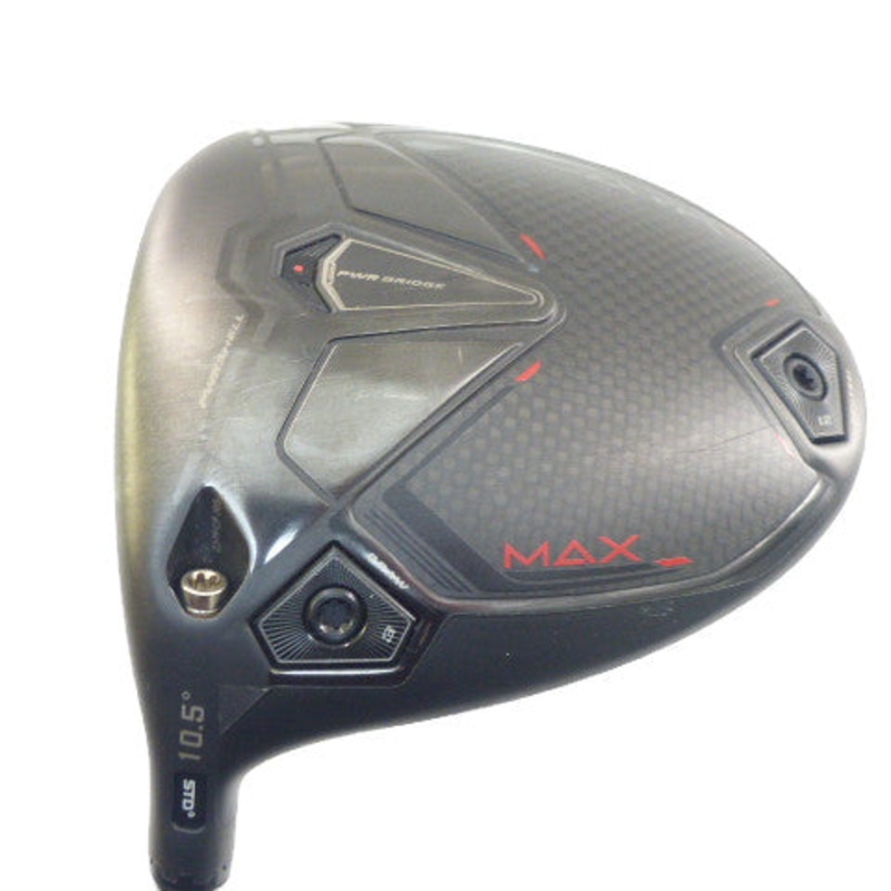 Cobra: DARKSPEED Max Driver 10.5 Senior Left Hand