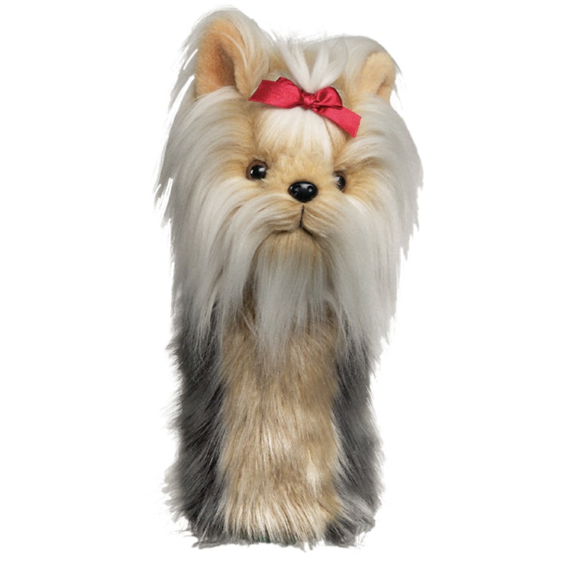 Daphne’s Headcover – Yorkshire