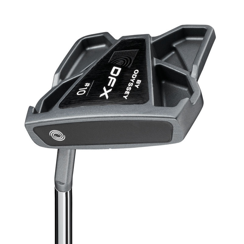 ODYSSEY DFX #10 S (2025) Men’s Putter