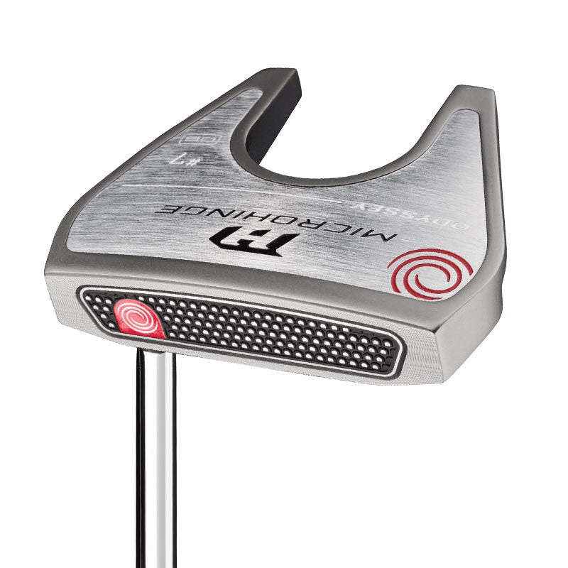 ODYSSEY Microhinge Seven DB (2025) Men’s Putter