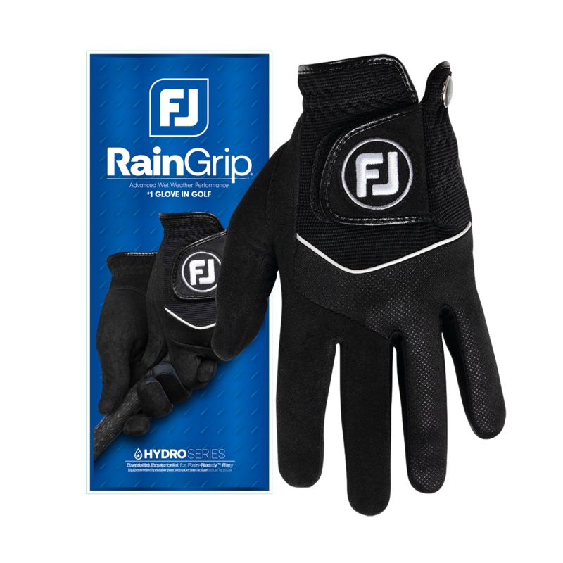 RainGrip Glove ’25 – Womens|Left Hand Glove|Right Hand Glove|Small|Medium|Medium/Large|Large|X-Large