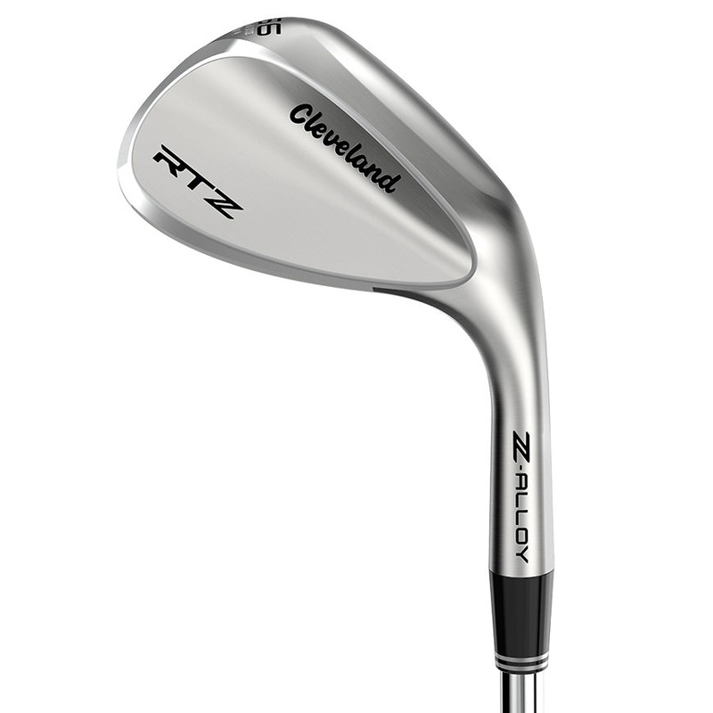 RTZ Wedge – Tour Satin|Left Hand|Right Hand|50*|52*|54*|56*|58*|60*|46*|48*|62*|64*