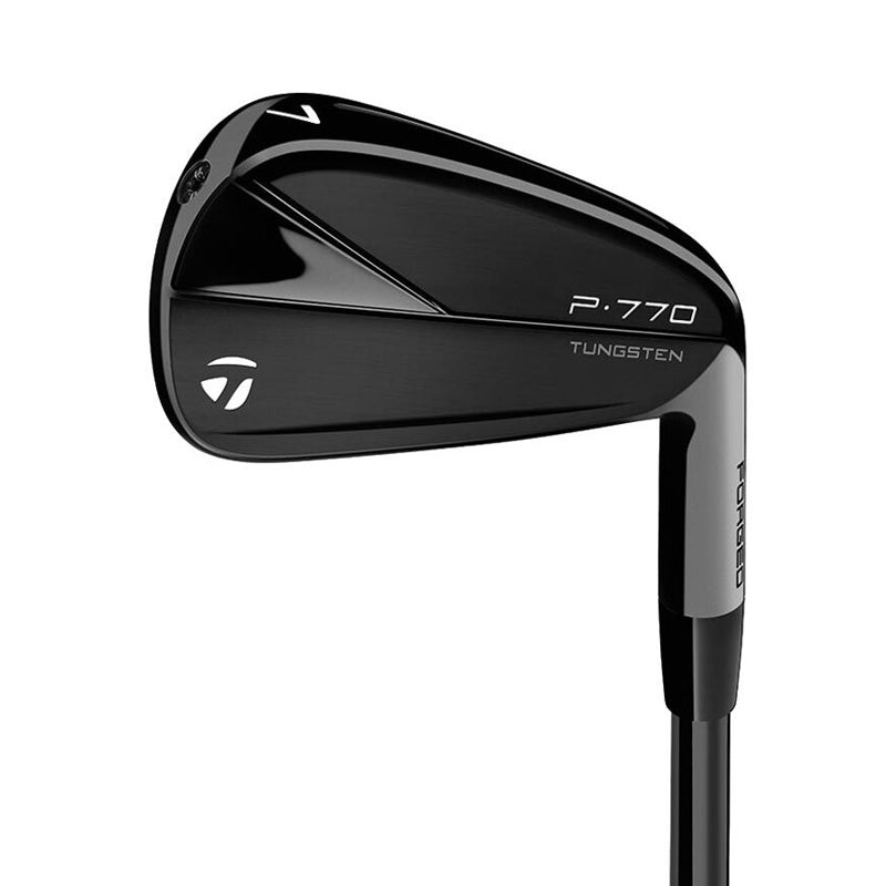 TAYLORMADE P770 Black Limited Edition (2024) Men’s Irons