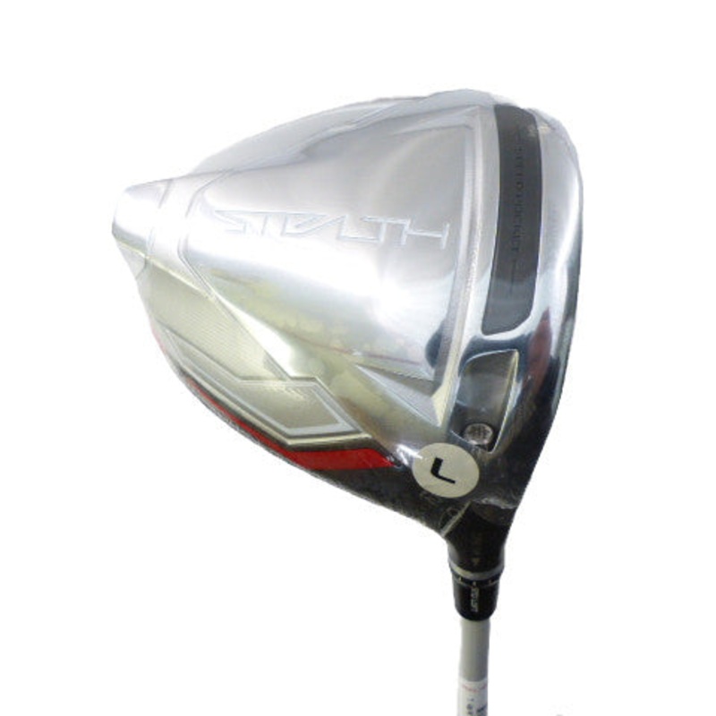 TaylorMade: Stealth 12.0 Driver Ladies Right Hand