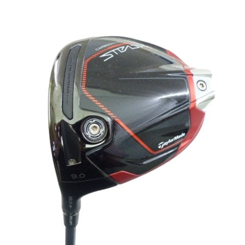 TaylorMade: Stealth 2 9.0 Driver Regular Left Hand