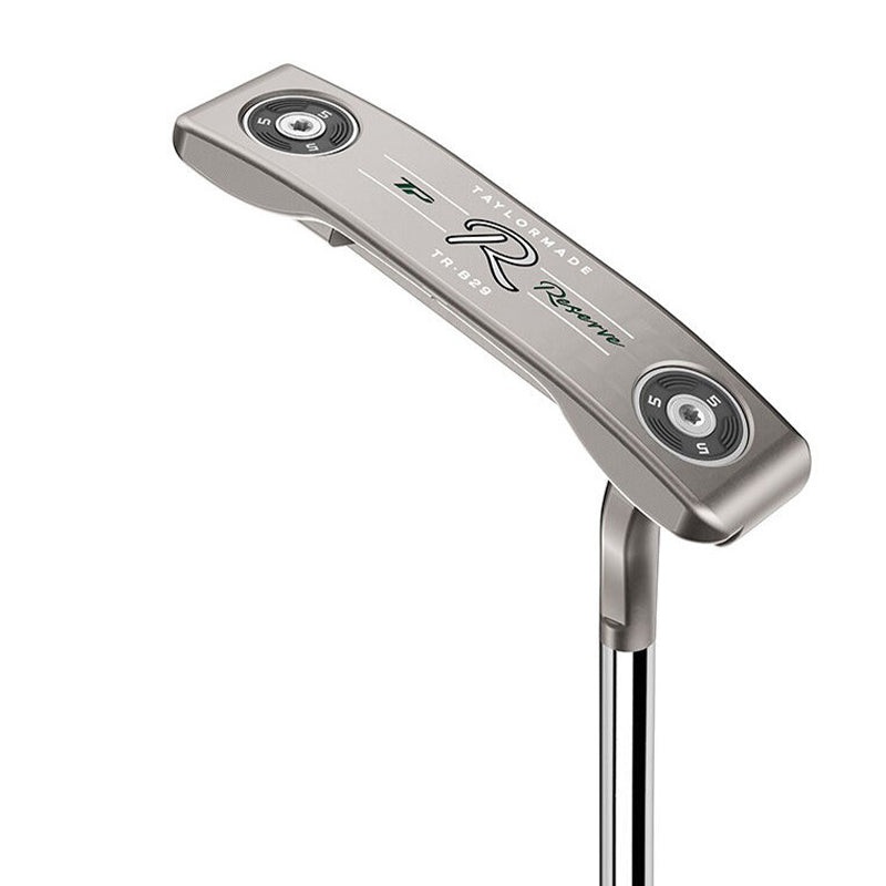 TAYLORMADE TP Reserve TR-29 (2023) Men’s Putter