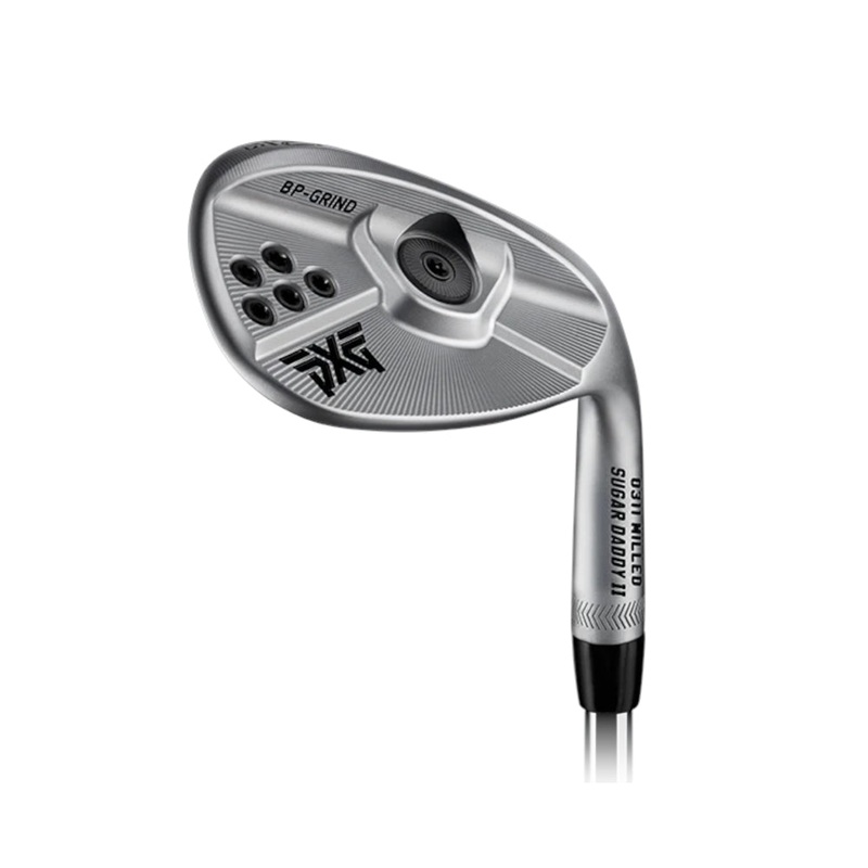 0311 Sugar Daddy II|True Temper Elevate MPH 95 R|60/10