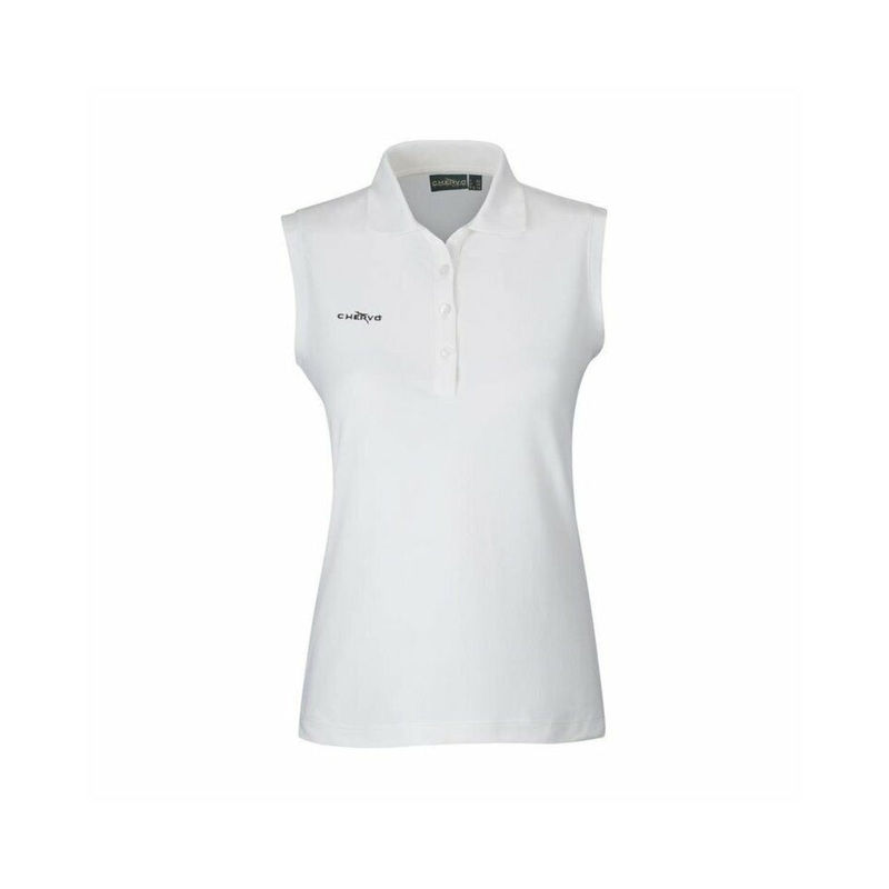 Anzoright Polo|White|M
