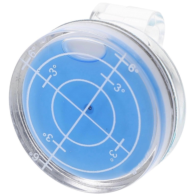 Decorative Golf Ball Marker Magnetic Attachment For Golfers Outdoor Sports 1Pcs