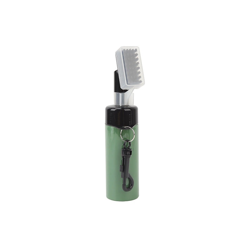GENERAL ITEM Barudan Bottle Brush (Green)