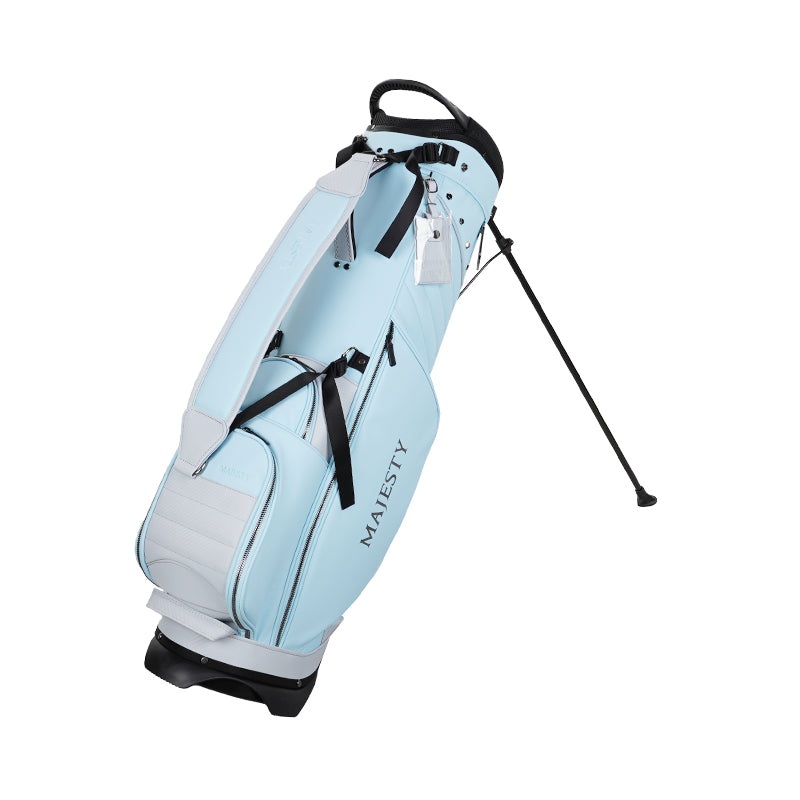 MAJESTY ST30 8.5 Stand Bag (Blue)