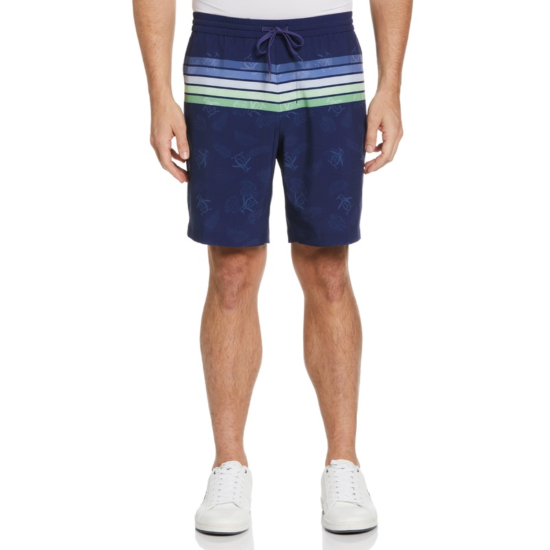 Men’s Engineered Hybrid 8 Boardshort