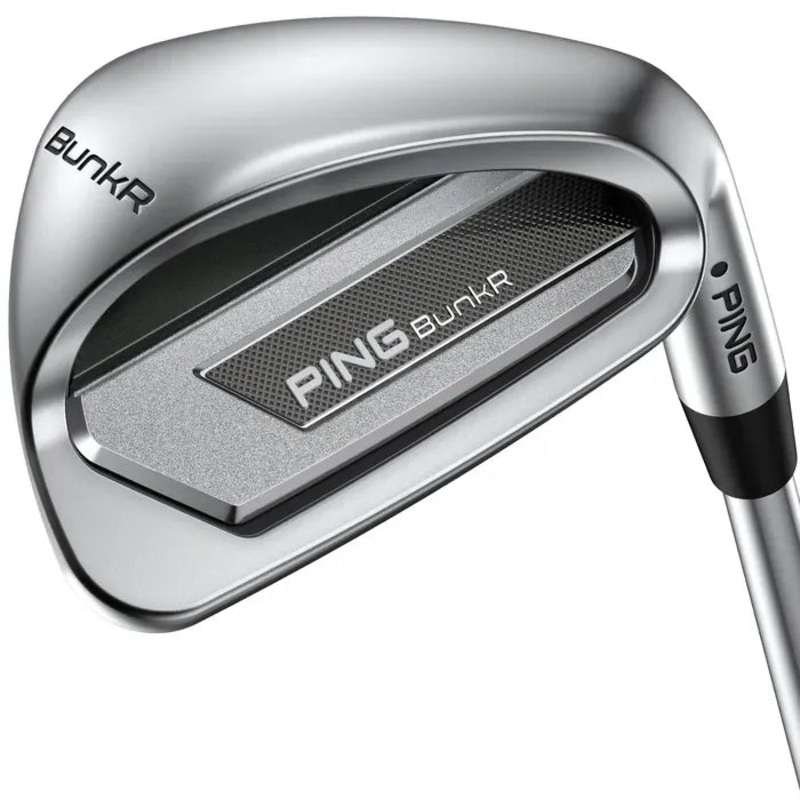 PING BunkR|Right Hand|ULT 250 Lite|Ping Z-Z115 Steel|ALTA CB Blue