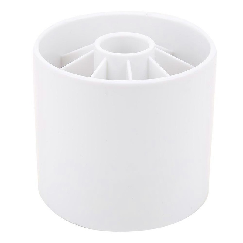 Plastic Thicken Explosion Anti UV Golf Putting Green Hole Cup Putter Training Practice Tool Accessoroies