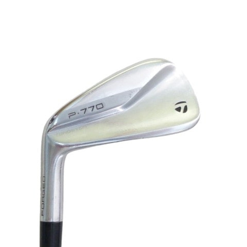TaylorMade: P770 2020 4-PW Iron Set 7 pc. Graphite Ladies Left Hand