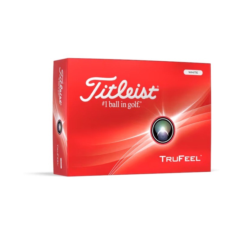 TruFeel (2024)|White