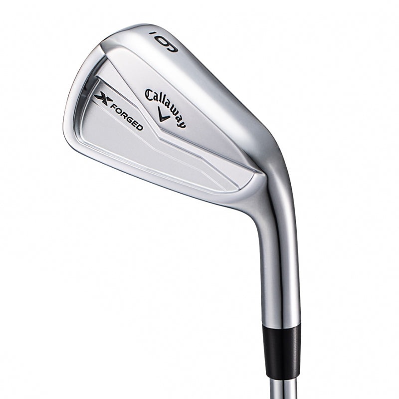CALLAWAY X-Forged (2024) Men’s Irons
