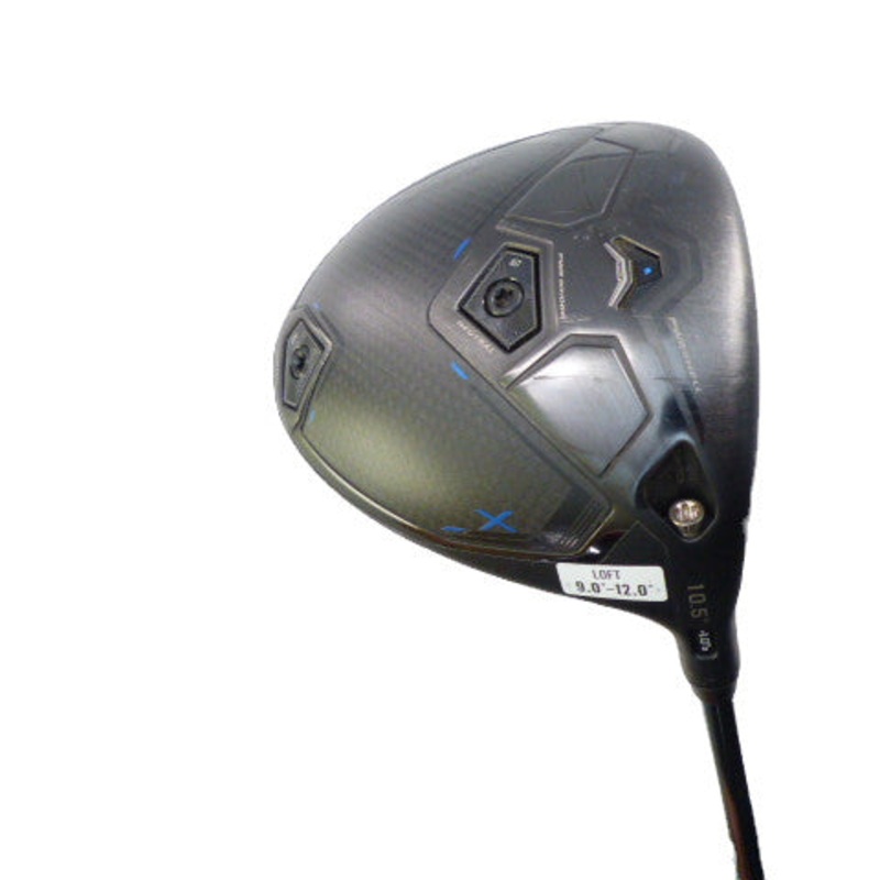 Cobra: DARKSPEED X Driver 10.5 Regular Right Hand