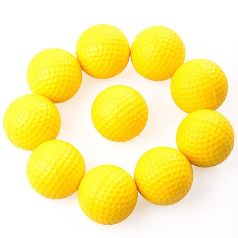 High-quality Plastic Golf Ball