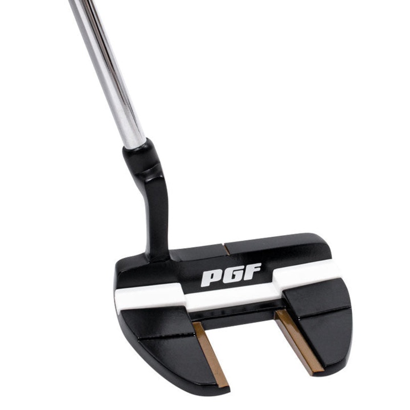 PGF Tour Precision Gold Putter – 1002
