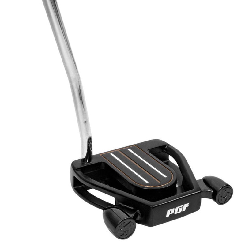 PGF Tour Precision Gold Putter – 1006